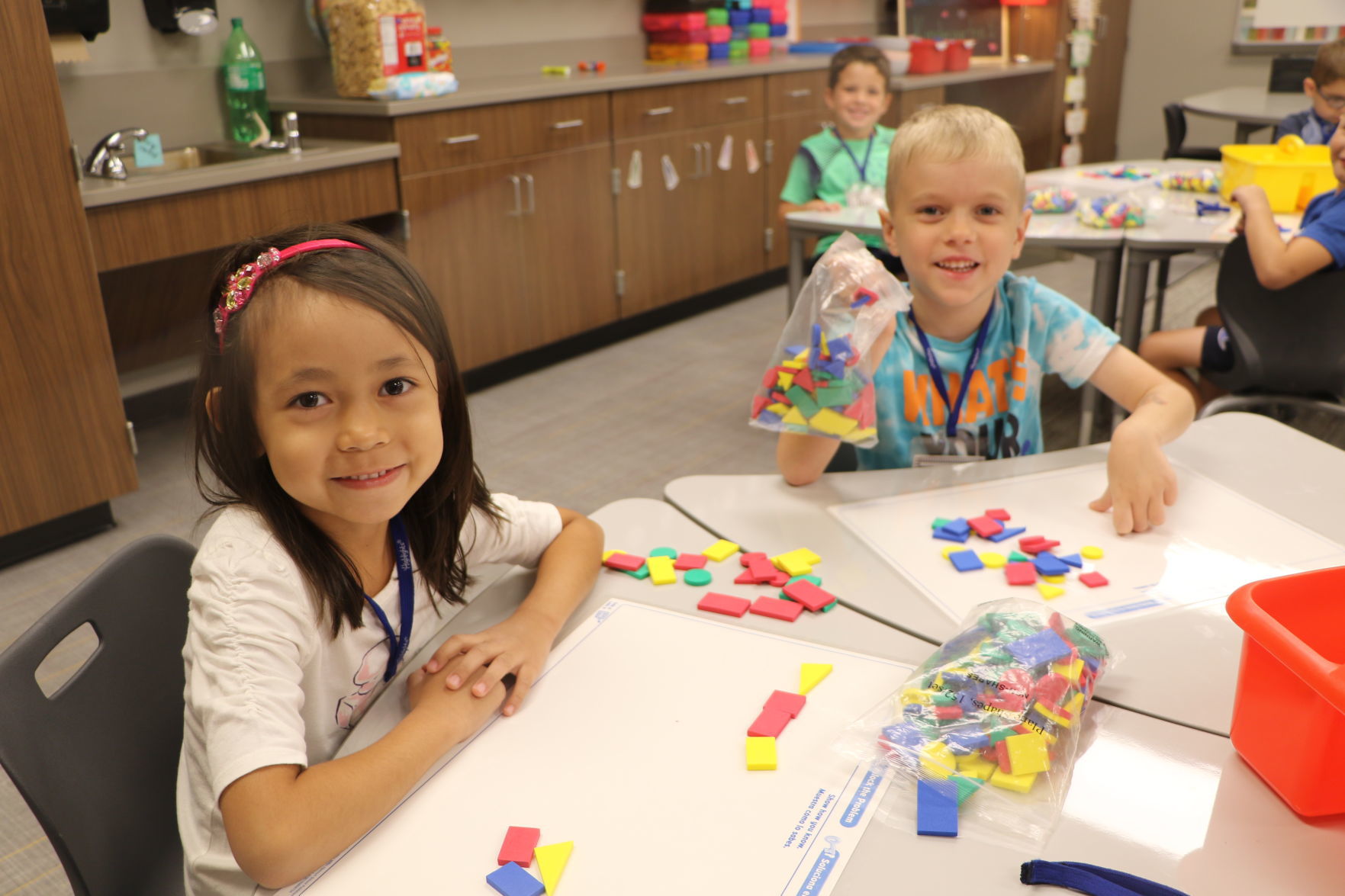 Morrow Elementary